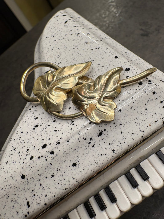 Dress Clip anni’40