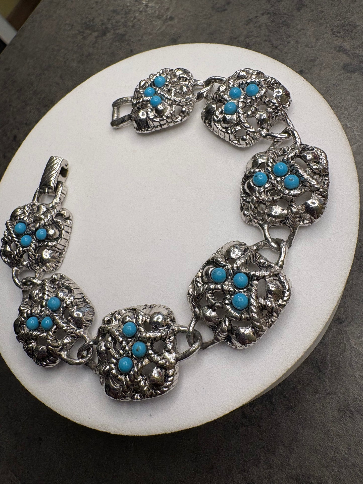 Bracciale Avon “Sierra” – 1973