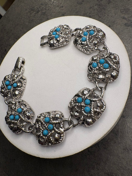 Bracciale Avon “Sierra” – 1973