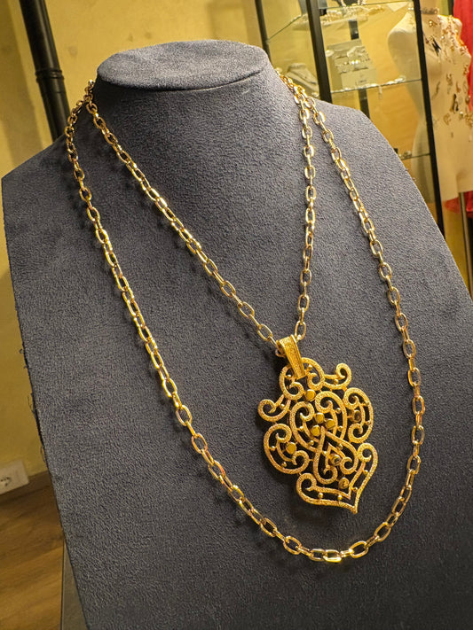 Collana Trifari