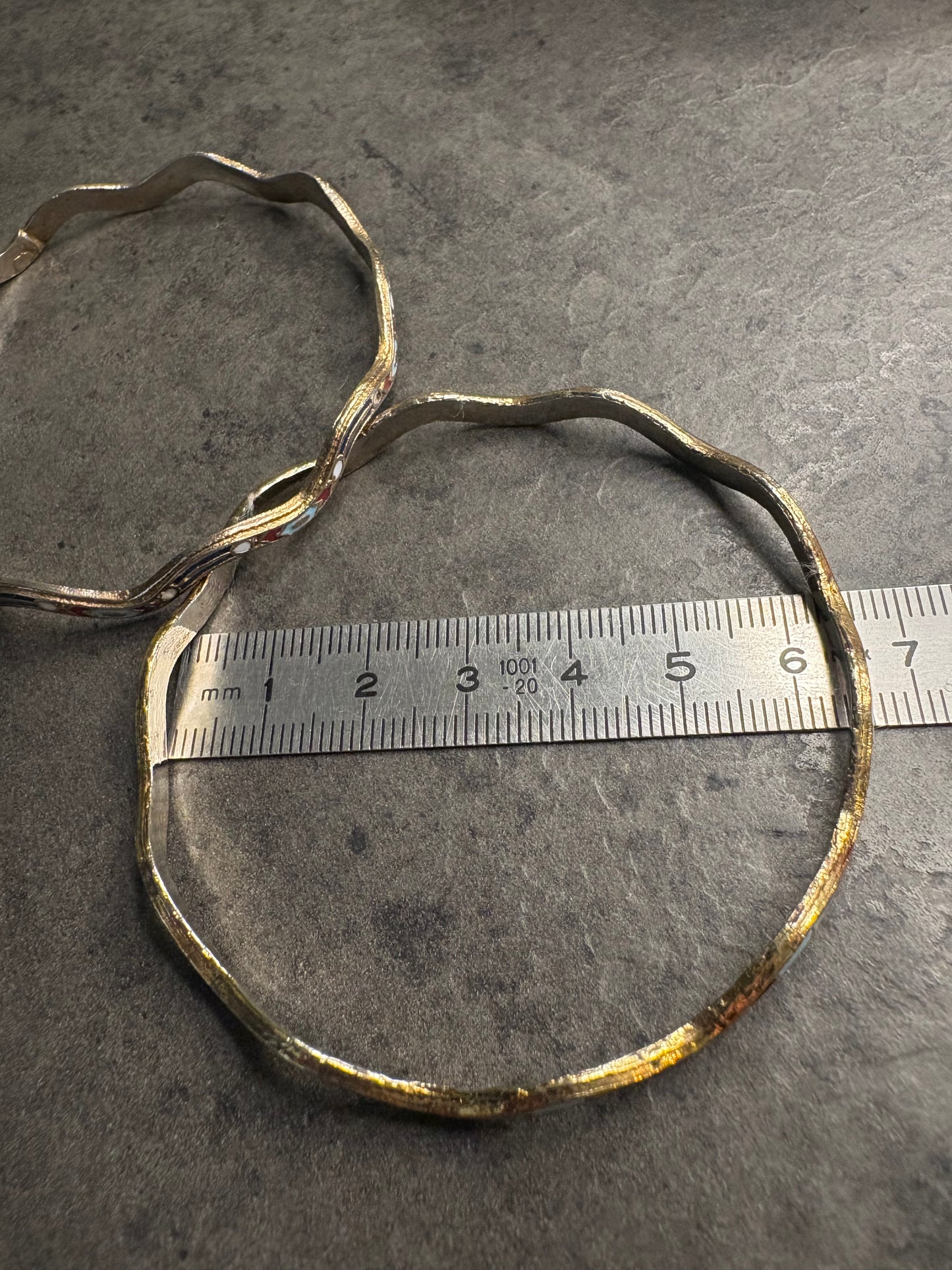 Coppia di Bracciali