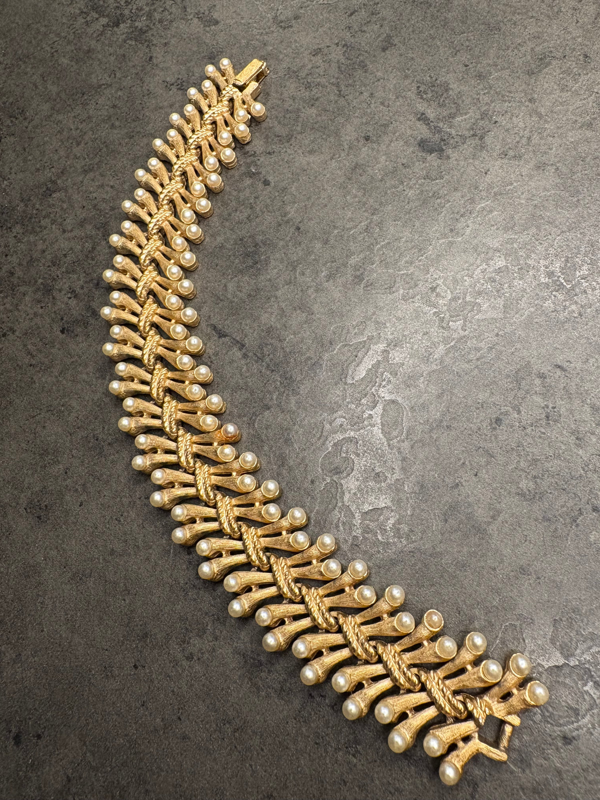 Bracciale Trifari