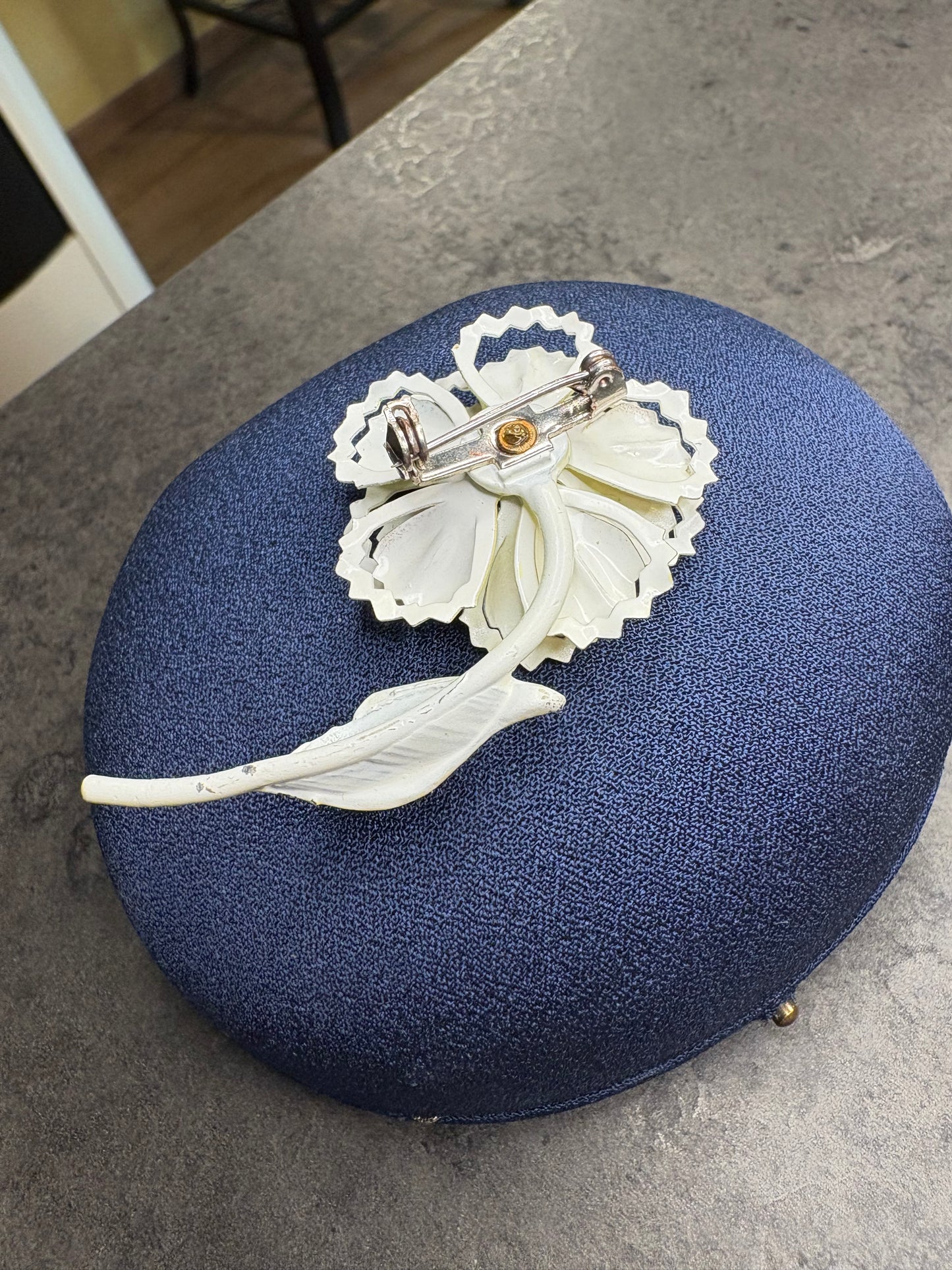 Spilla Fiore