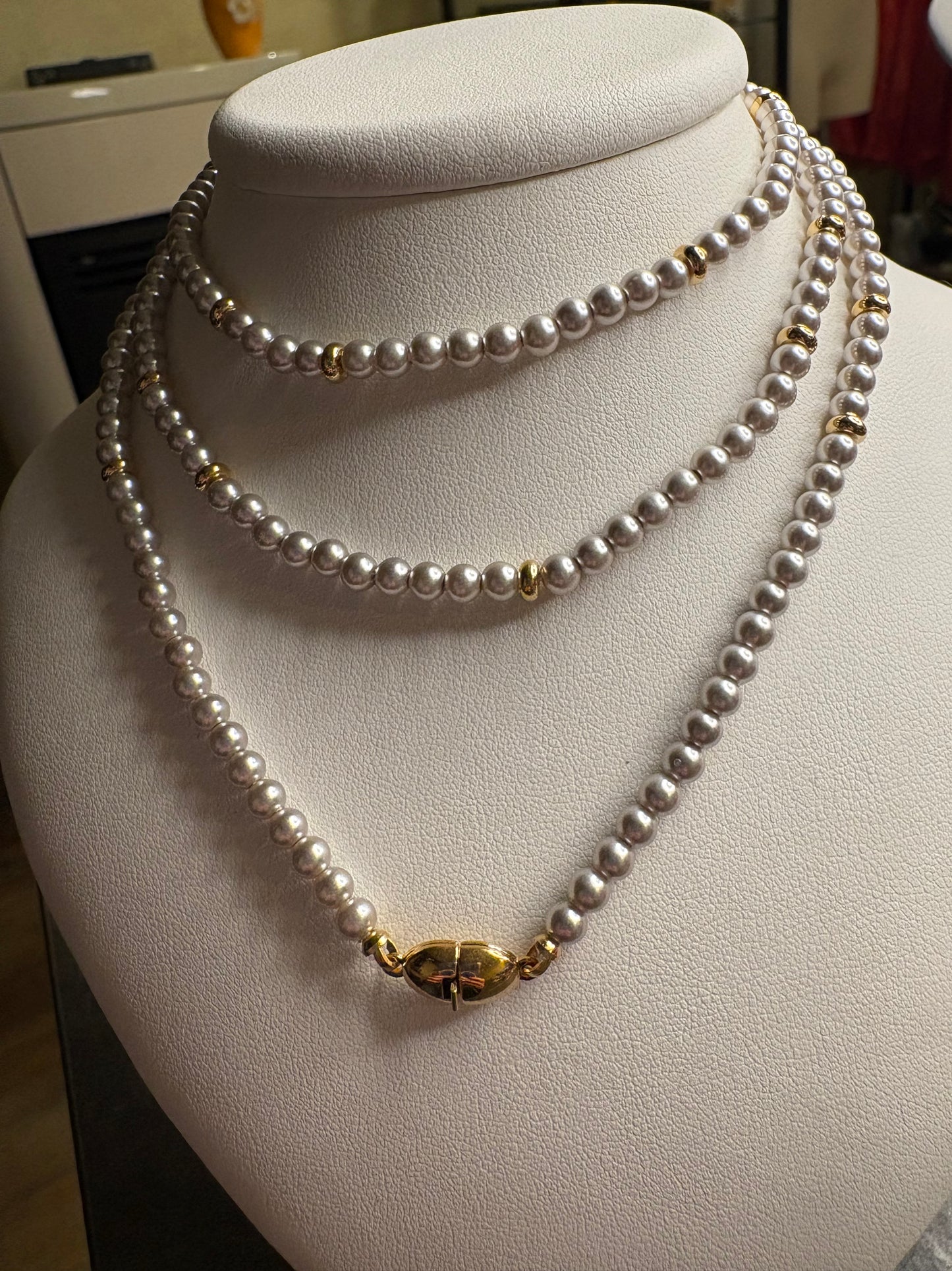Collana Monet