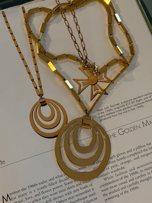 Collana Monet 1966
