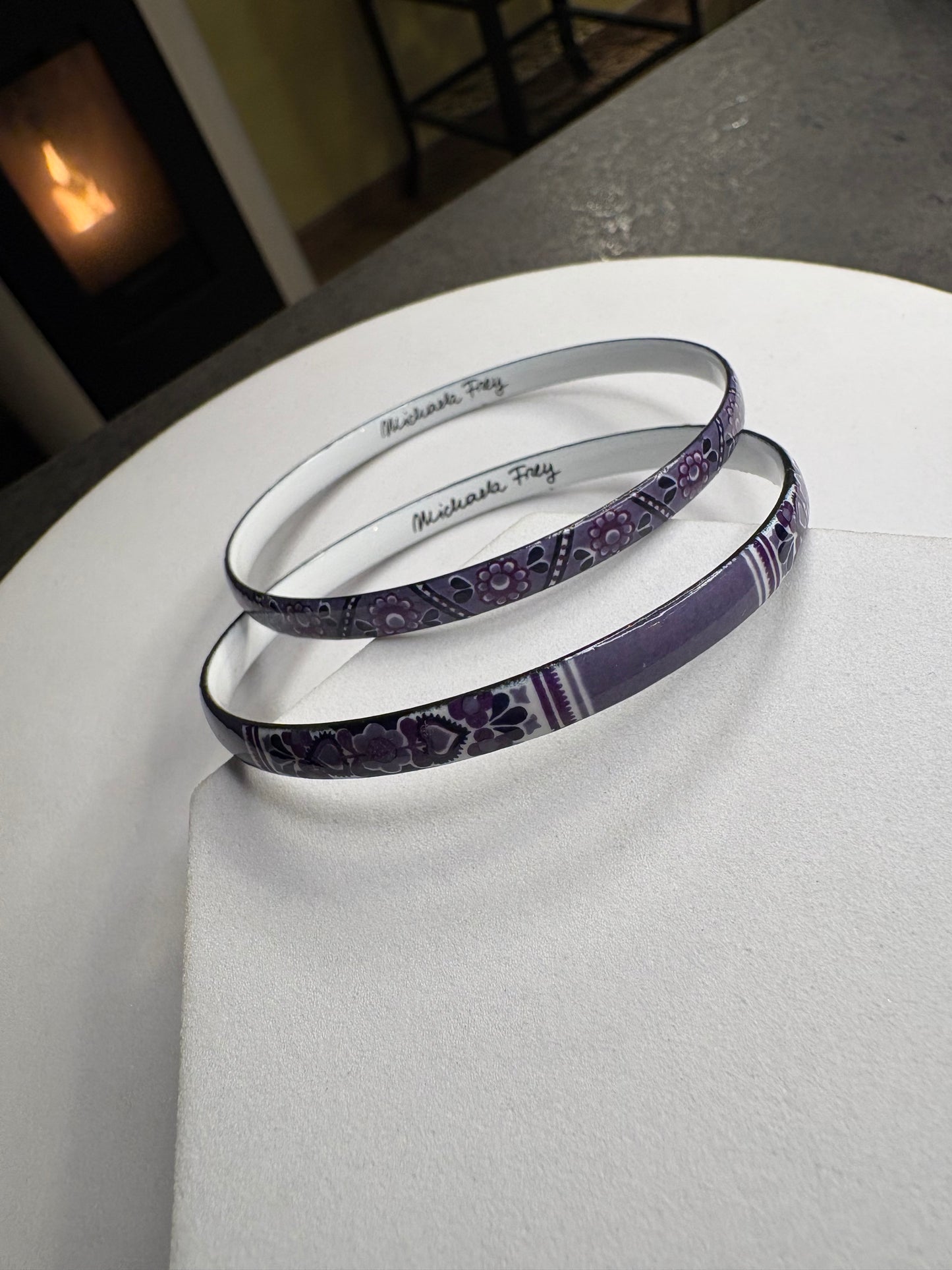 Bracciali Michaela Frey