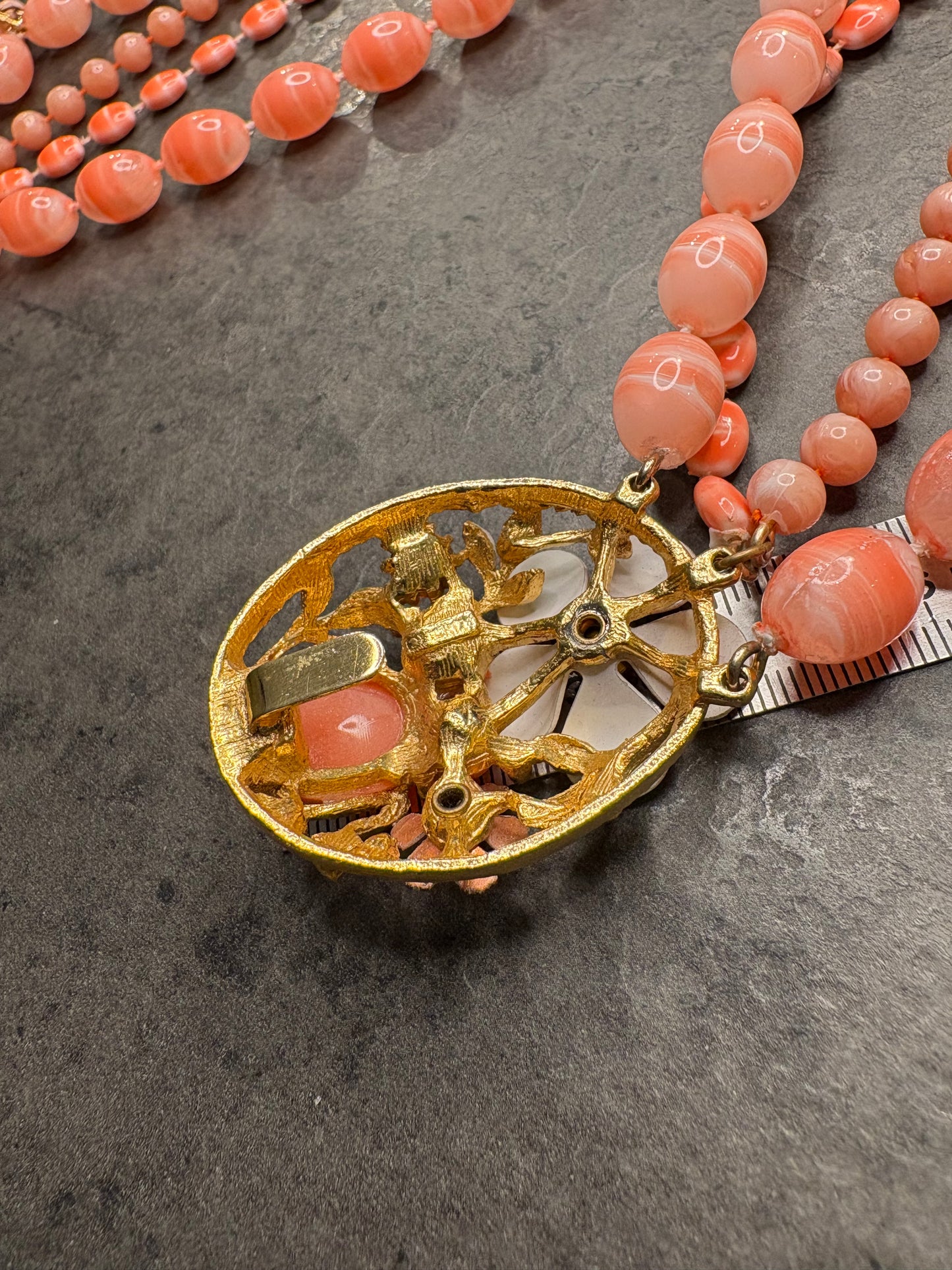Collana Paul Selenger “Selini”