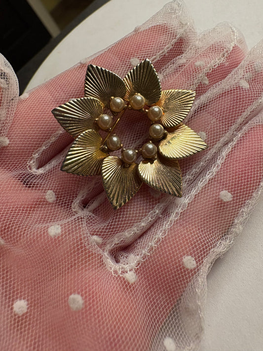 Spilla “Fiore”