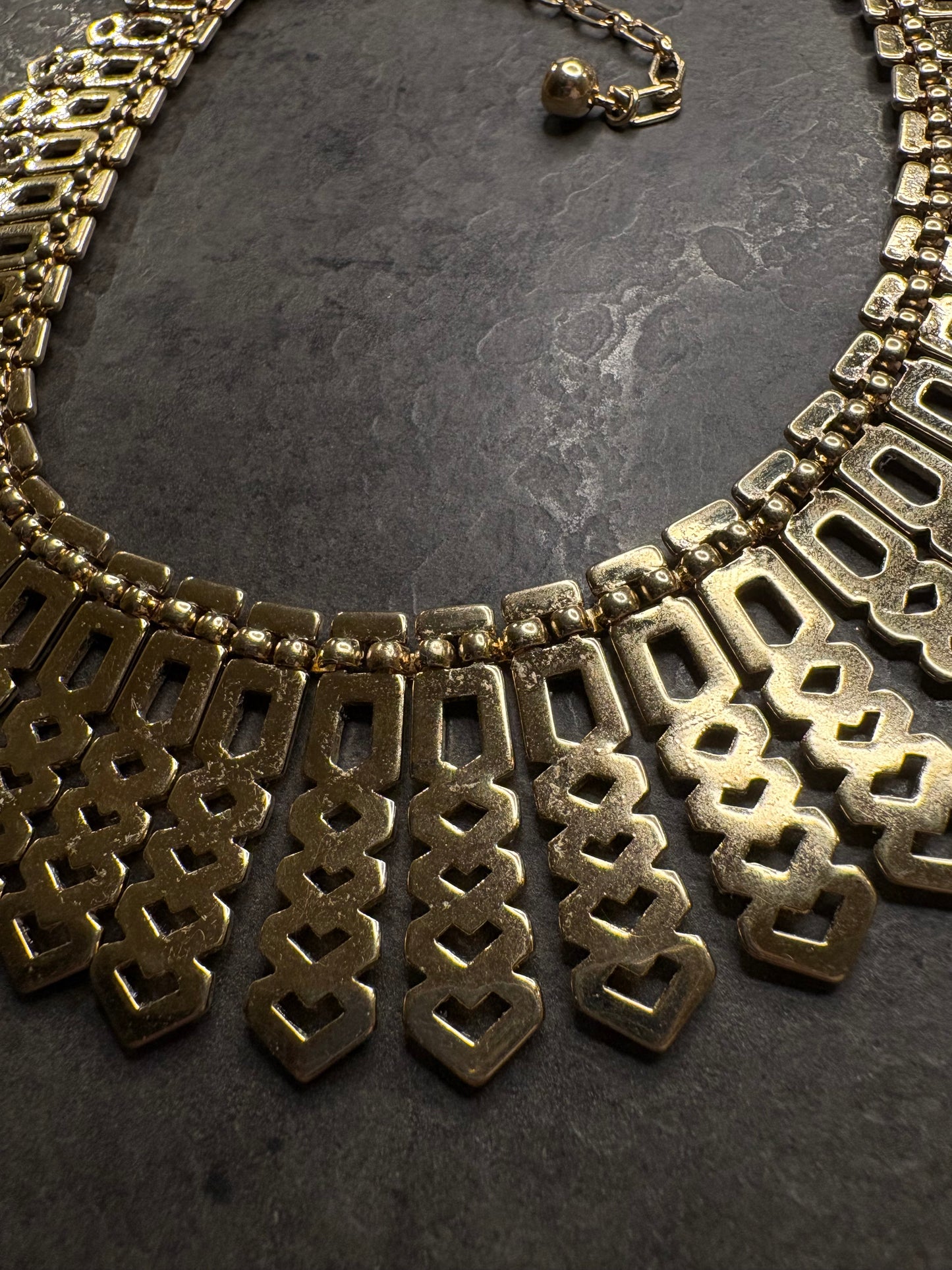Collier Trifari