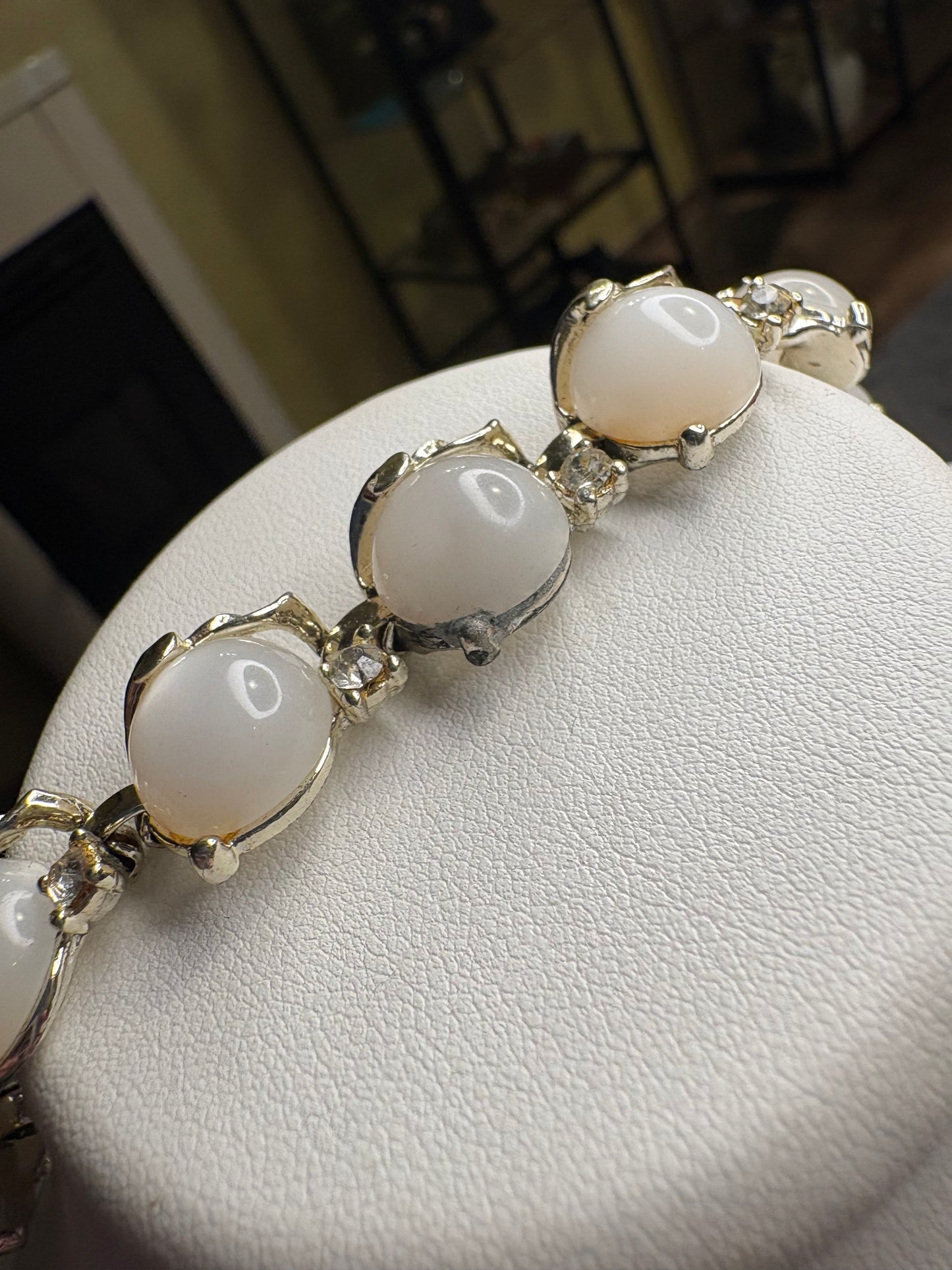 Collier Coro