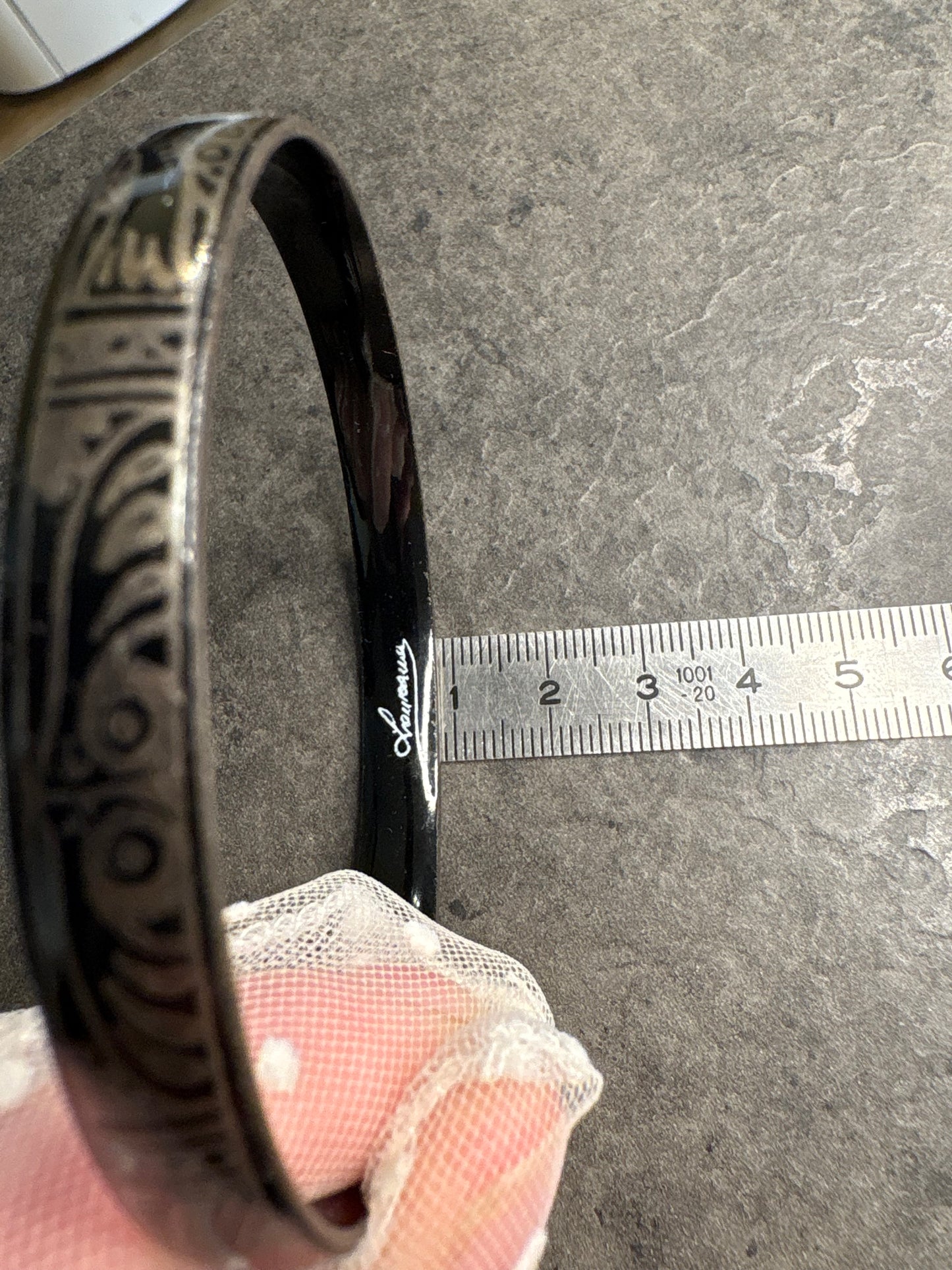 Bracciale Rigido