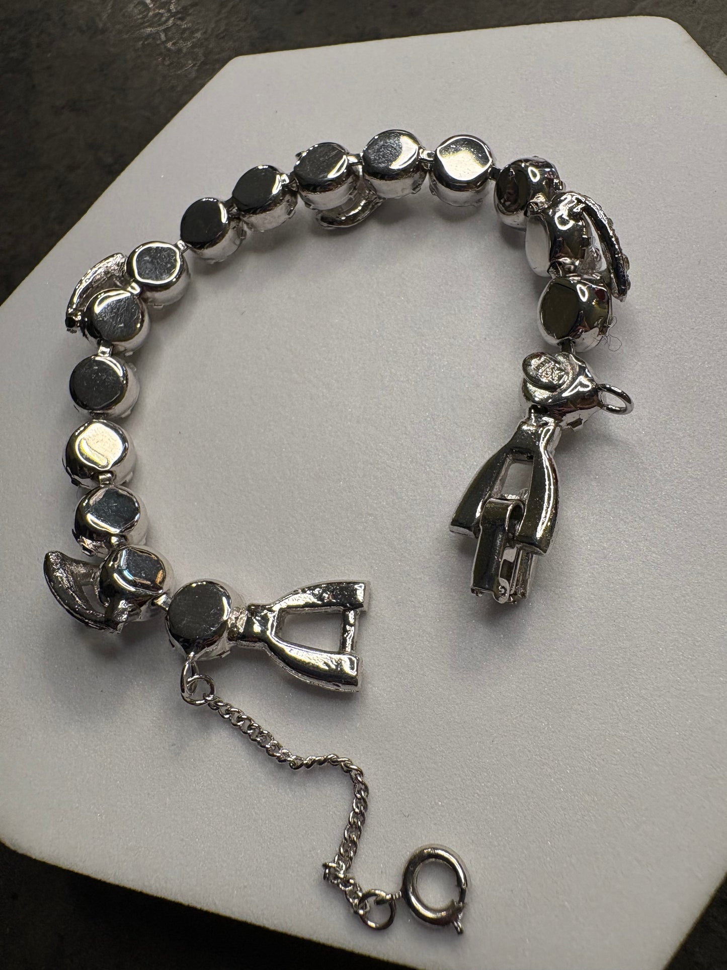 Bracciale Albert Weiss