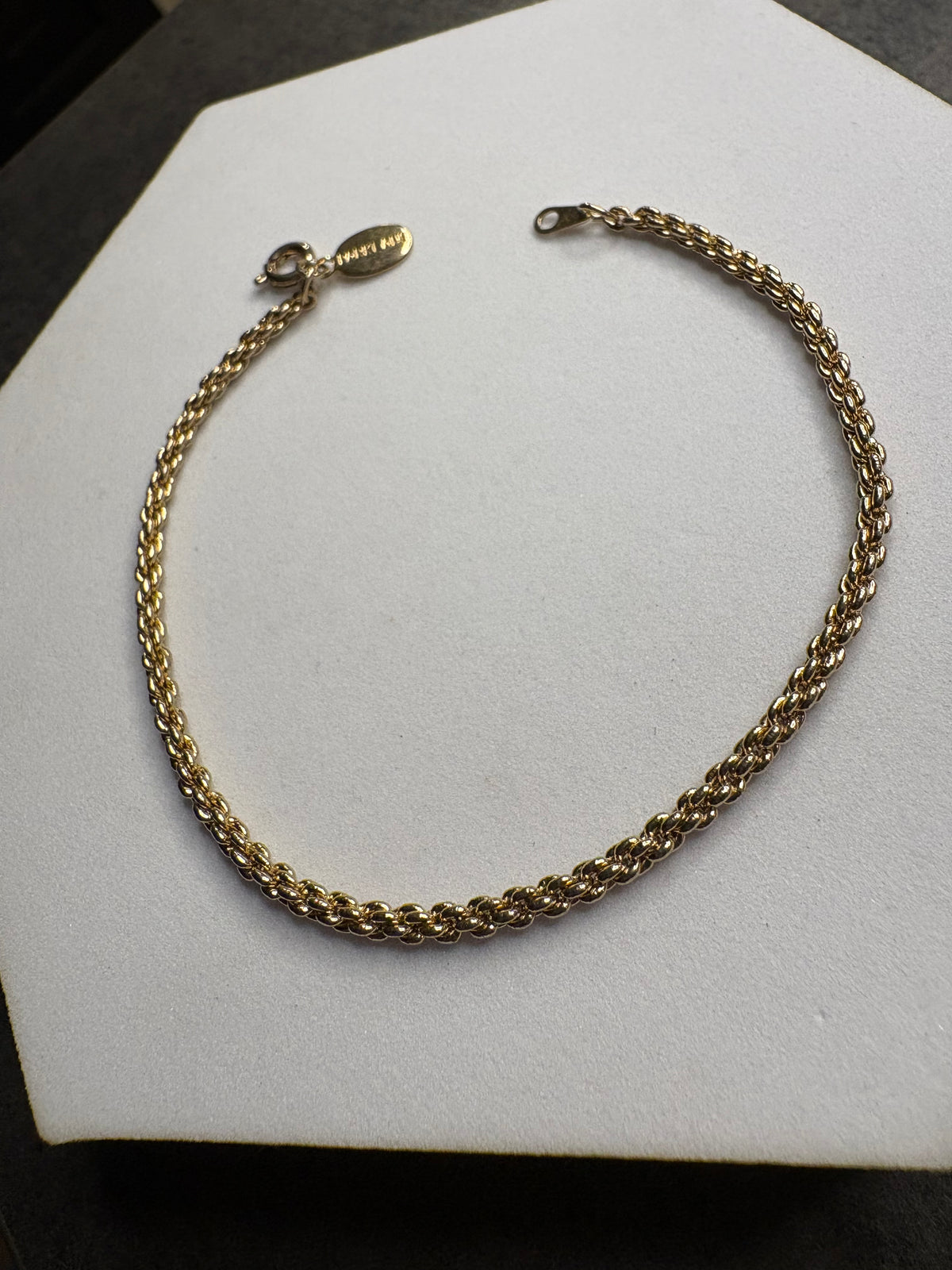 Bracciale Park Lane