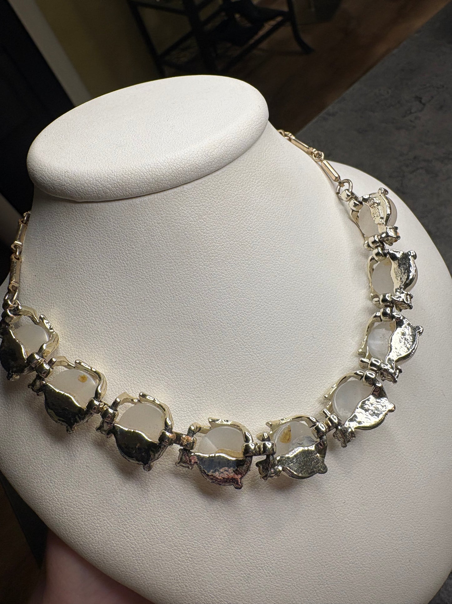 Collier Coro