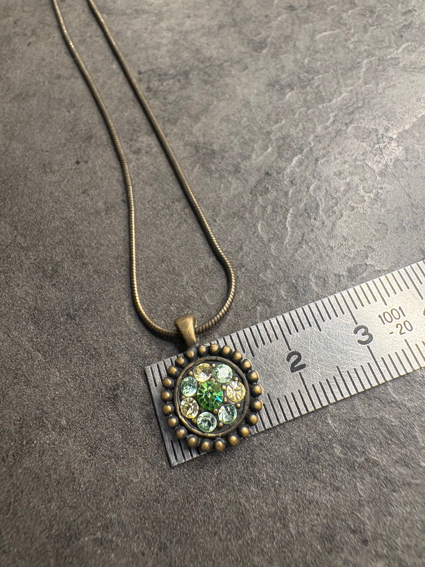 Collana Lia Sophia