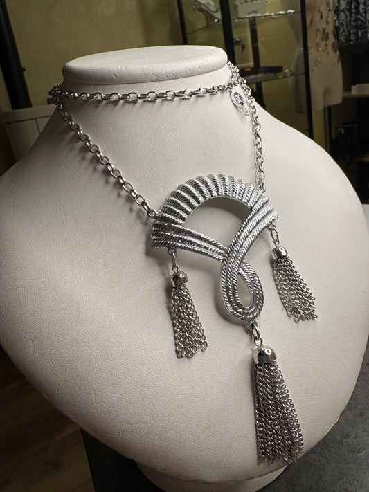 Collana Sarah Coventry “Fanfare” – 1974.