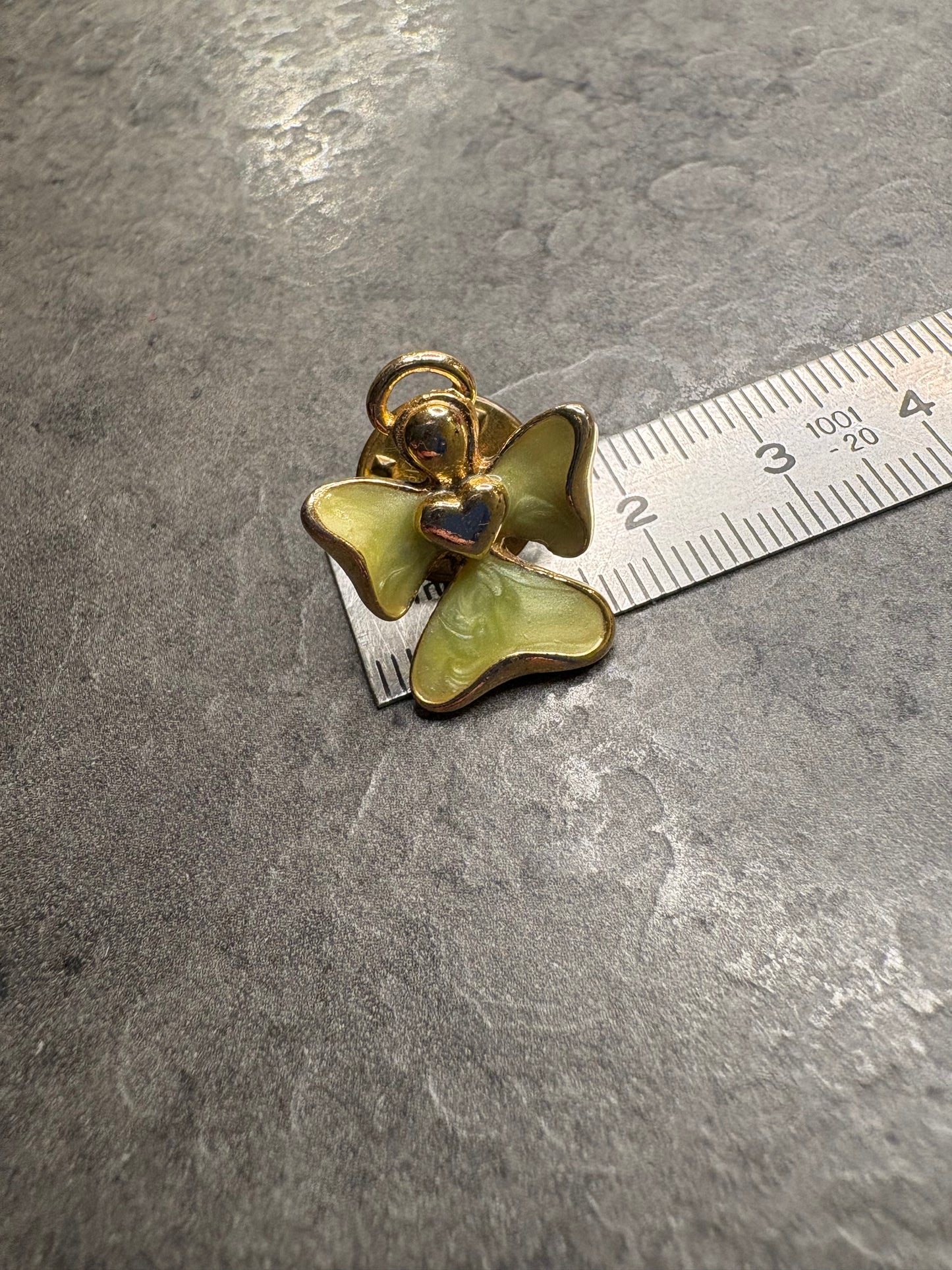 Pin Camco “Angelo”