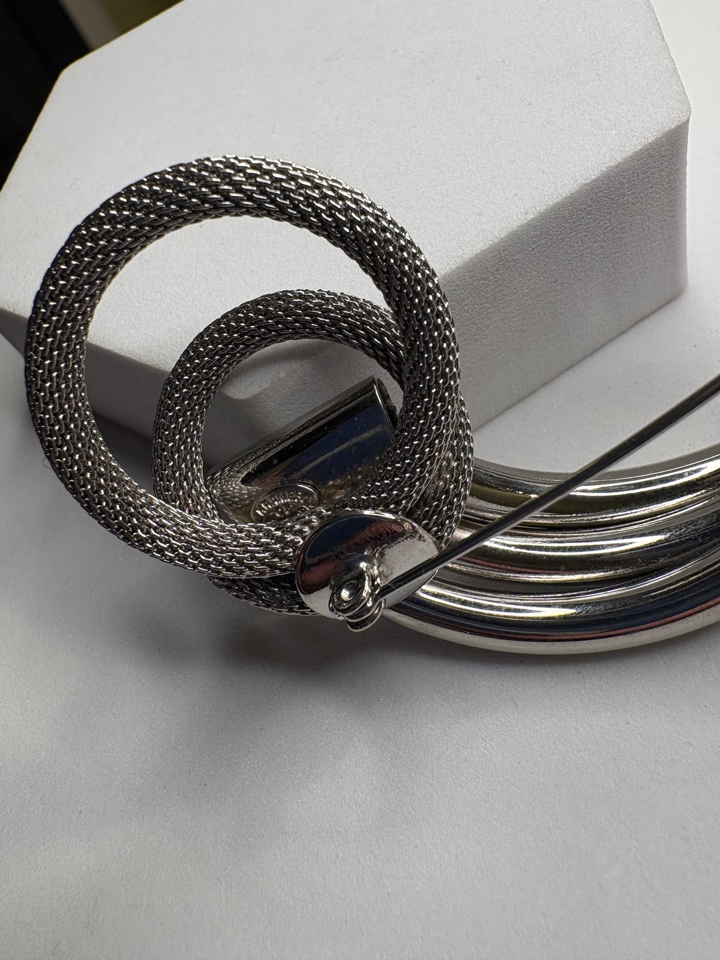 Spilla Kramer of New York