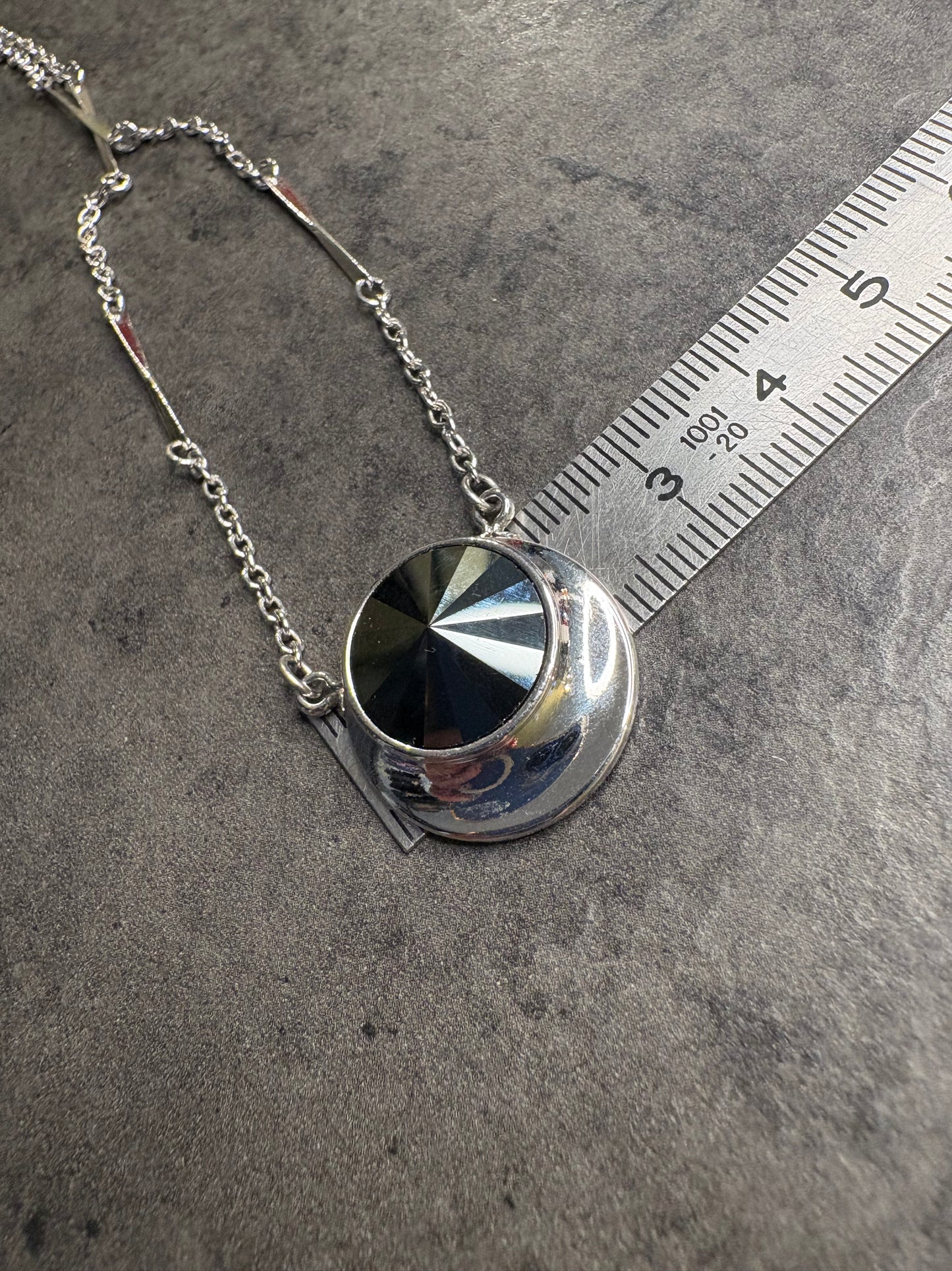 Collana Sarah Coventry 1976