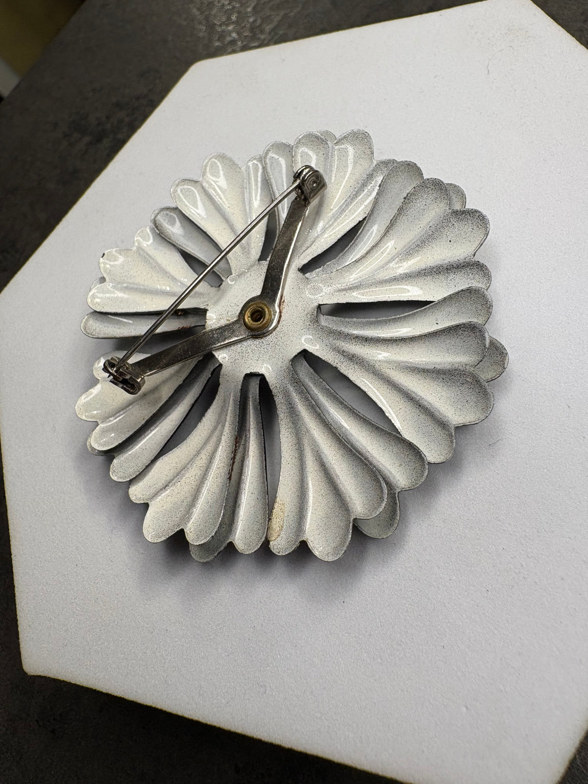 Spilla “Fiore”