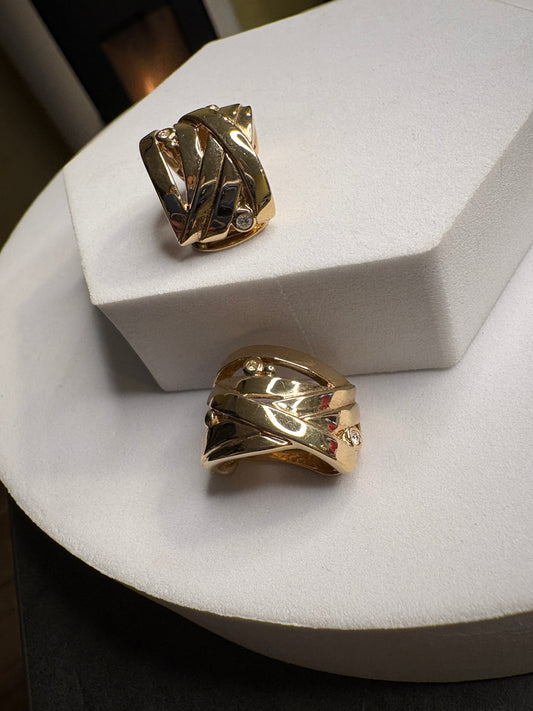 Orecchìni Pierre Lang