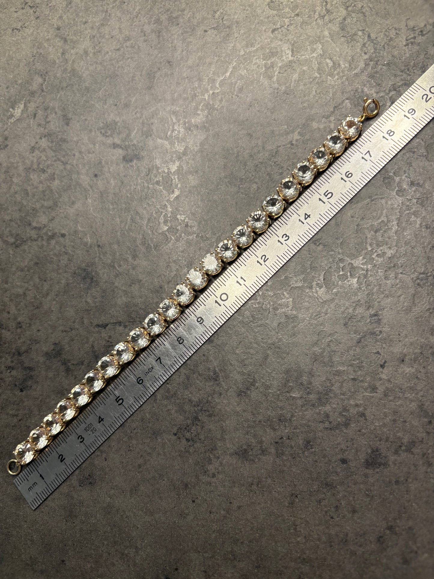 Bracciale Argento 925 “Thailand”