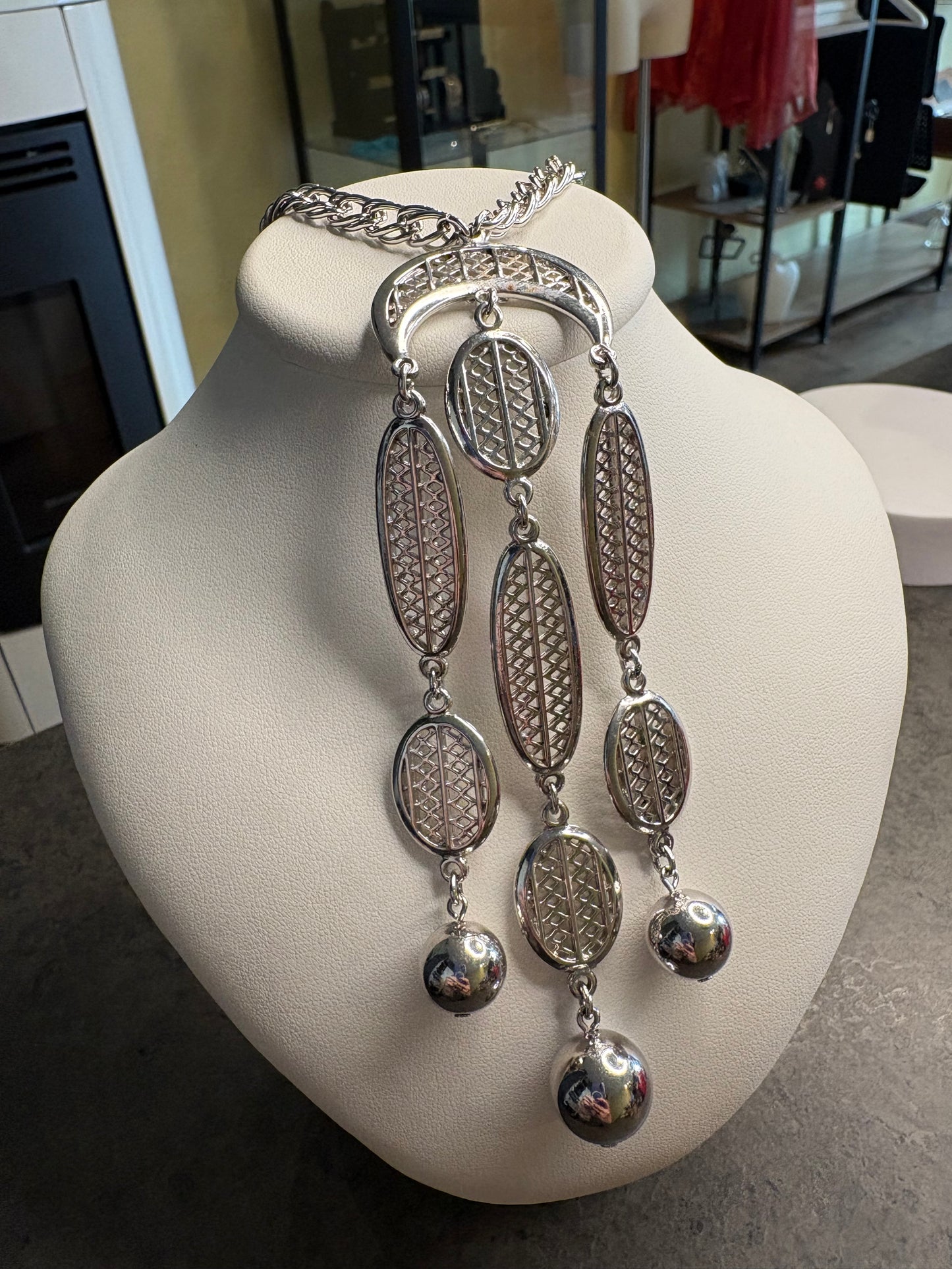 Collana Trifari