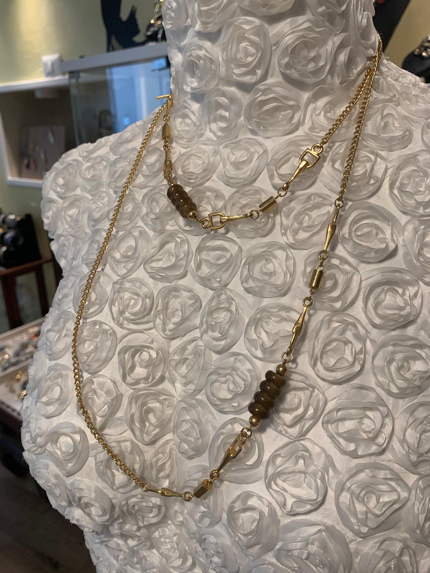 Collana CoroCraft