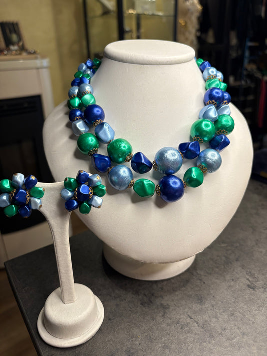 Parure anni ‘50 -‘60