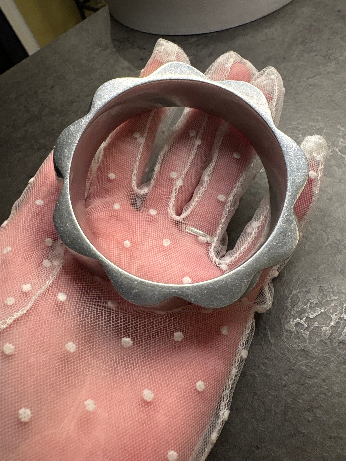 Bracciale Rigido