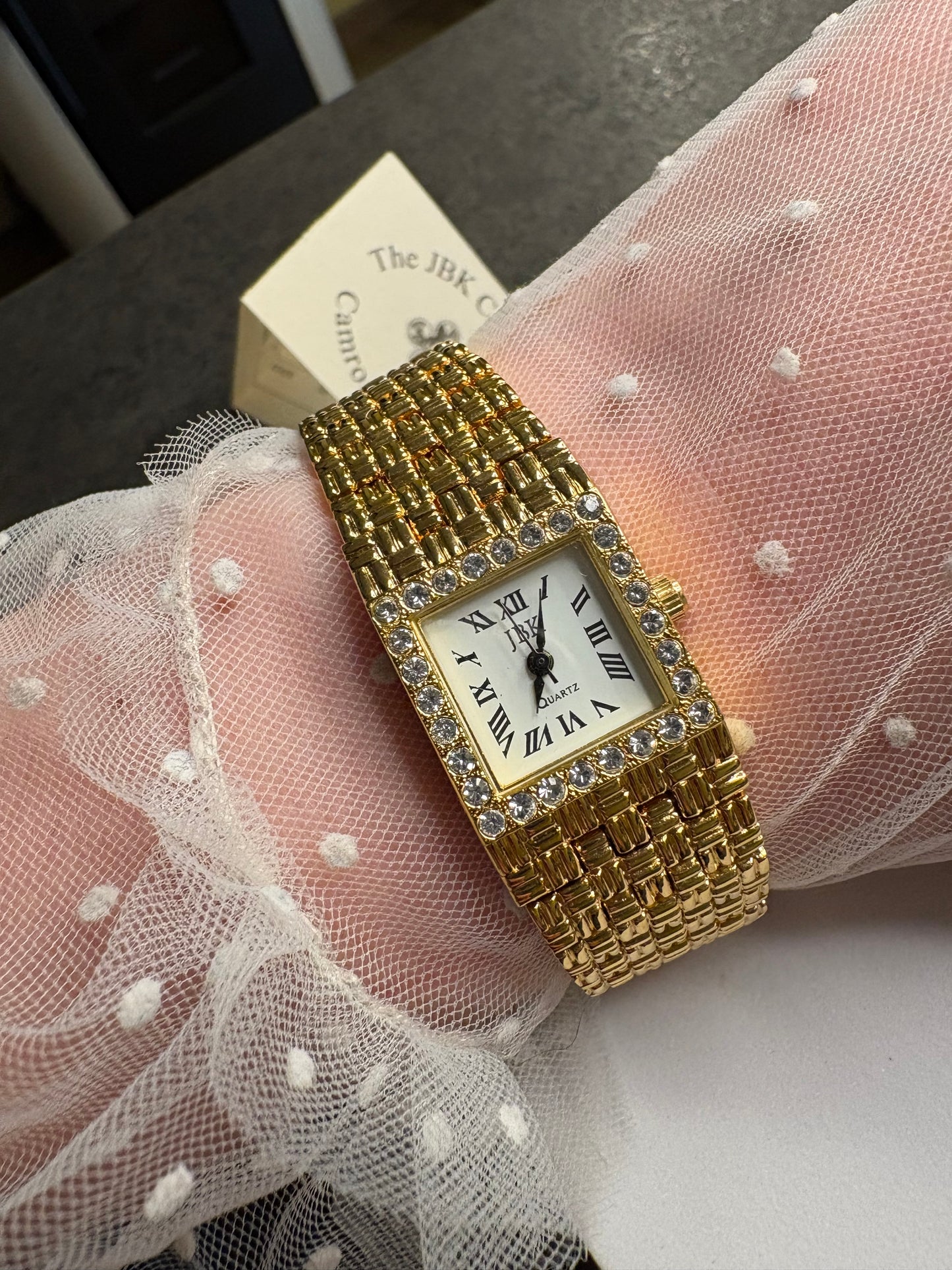 Orologio Camrose & Kross