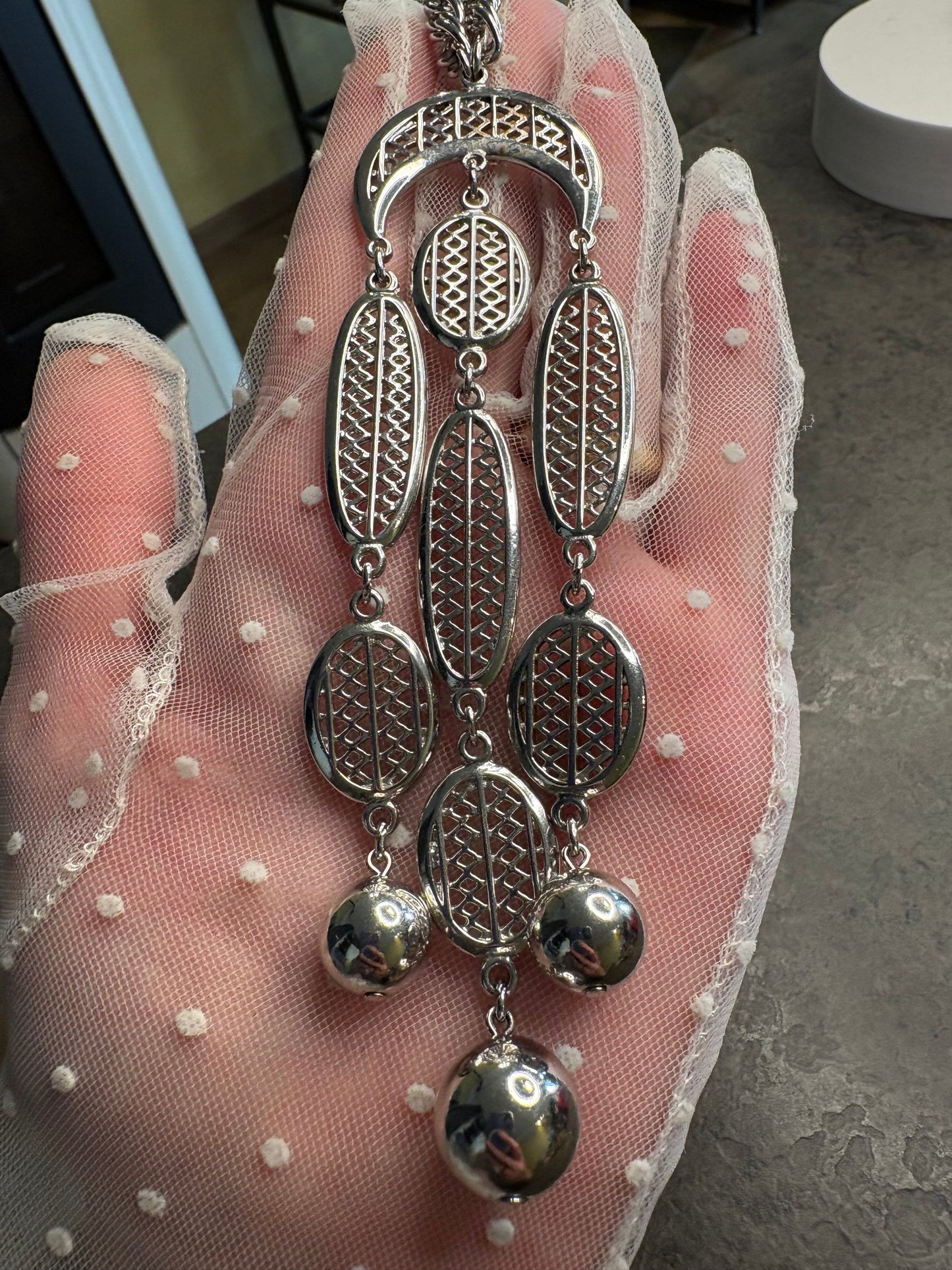 Collana Trifari