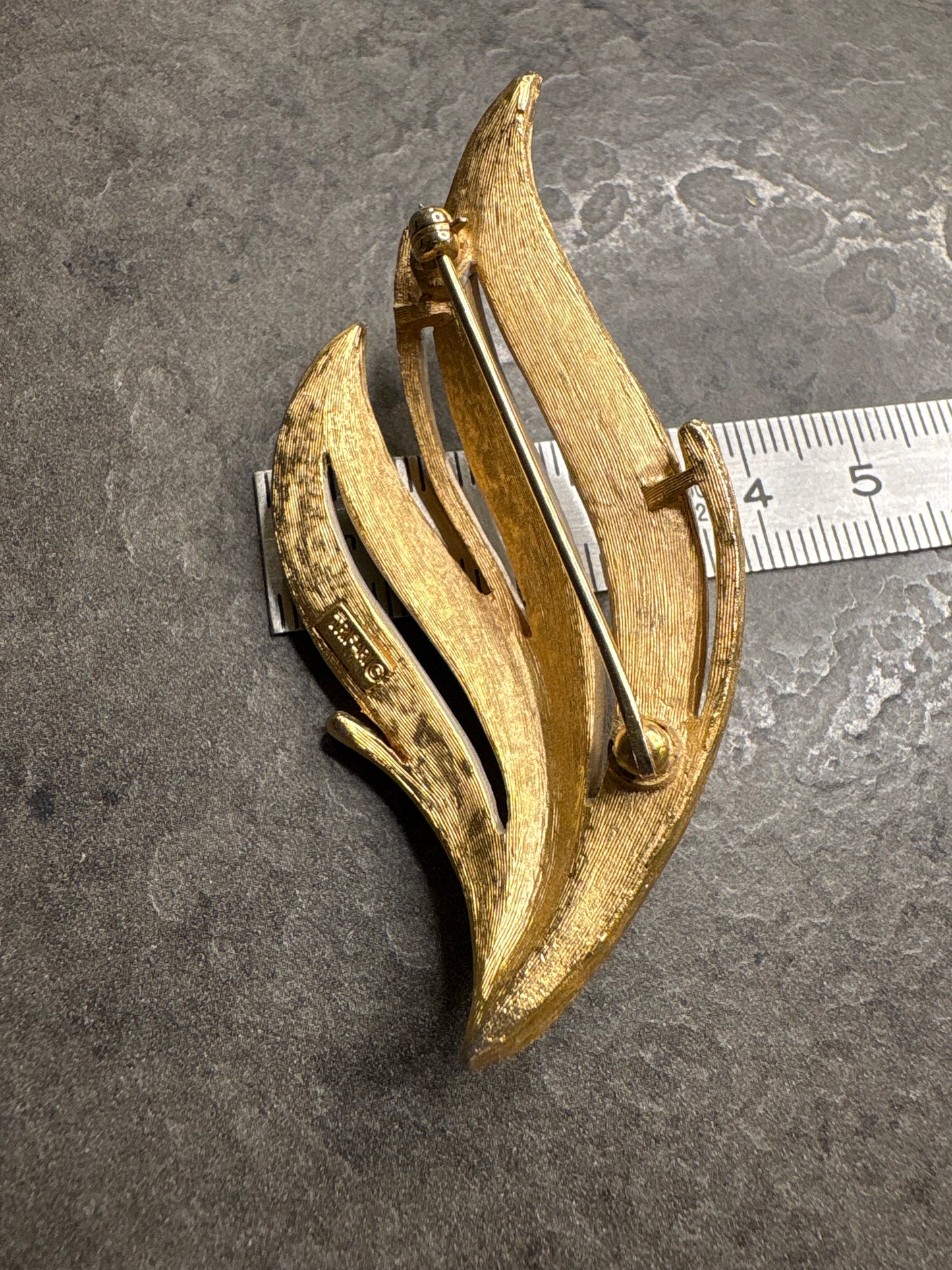 Spilla Trifari