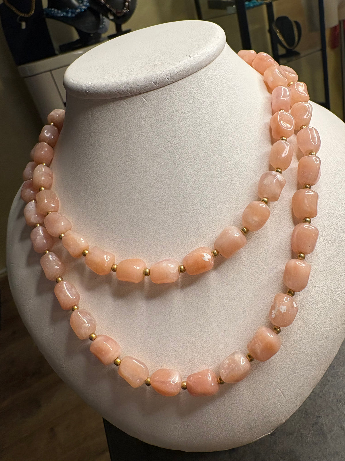Collana Trifari