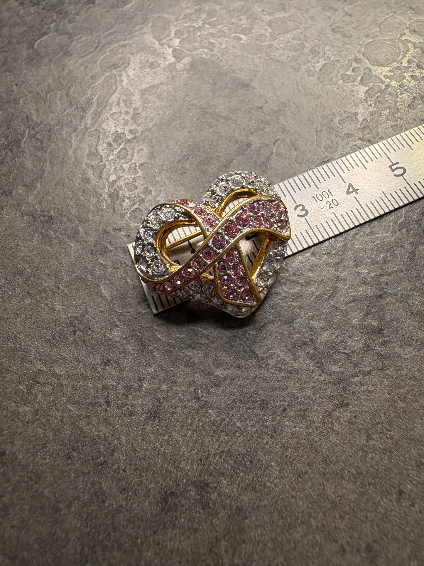 Spilla Swarovski