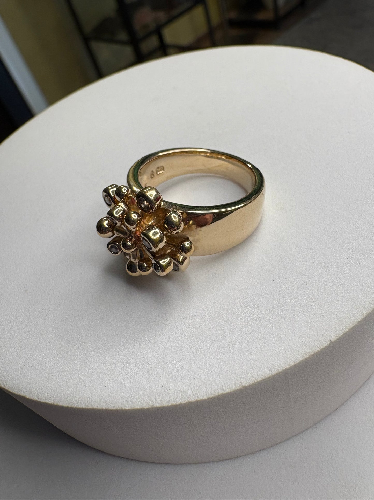 Anello Pierre Lang