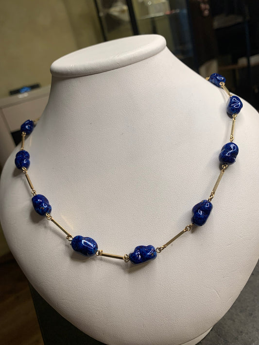 Collana “Amerikaner”