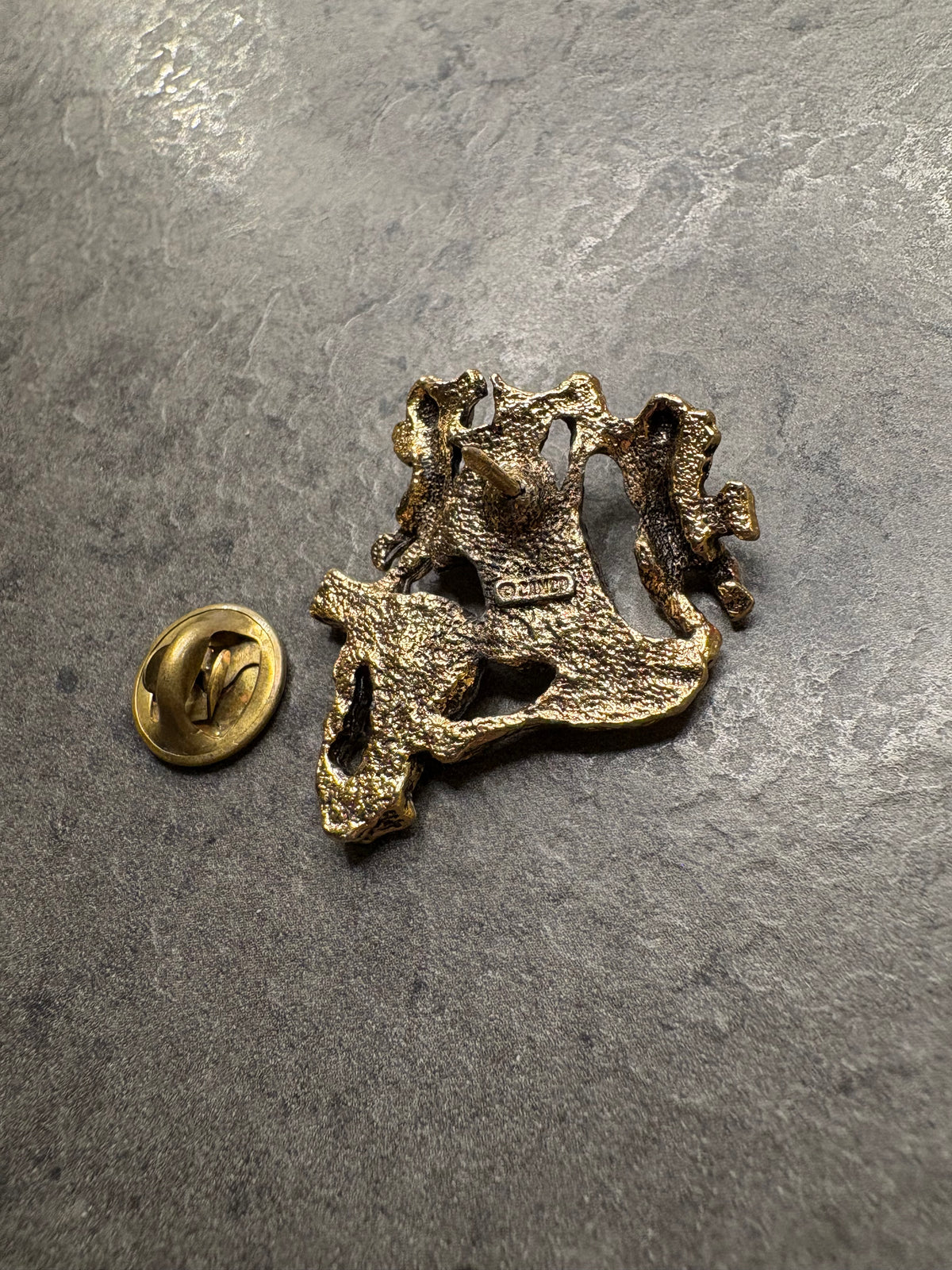 Pin Camco