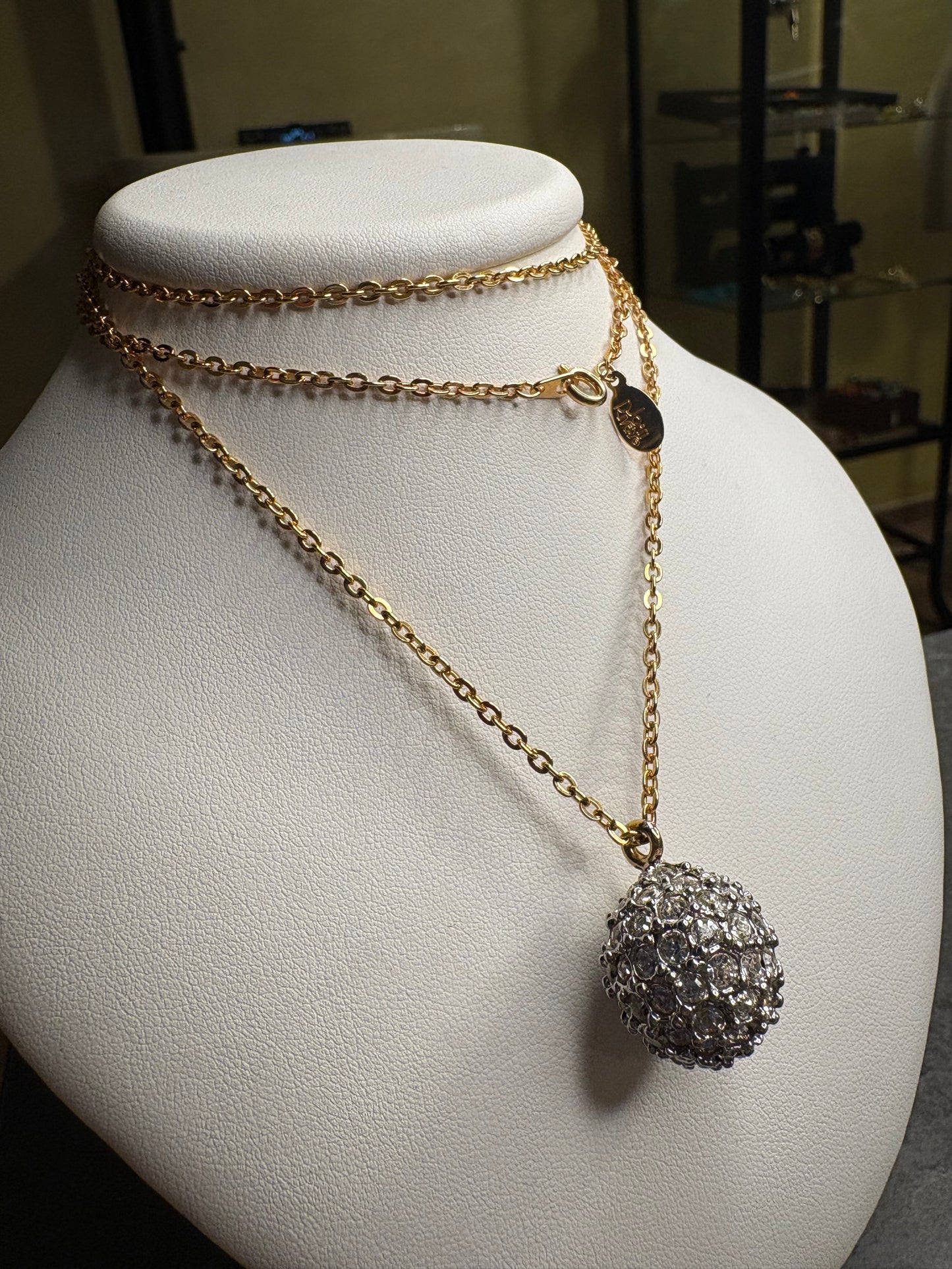 Collana Joan Rivers