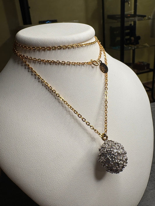 Collana Joan Rivers