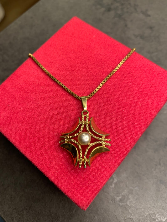 Collana Amerikaner