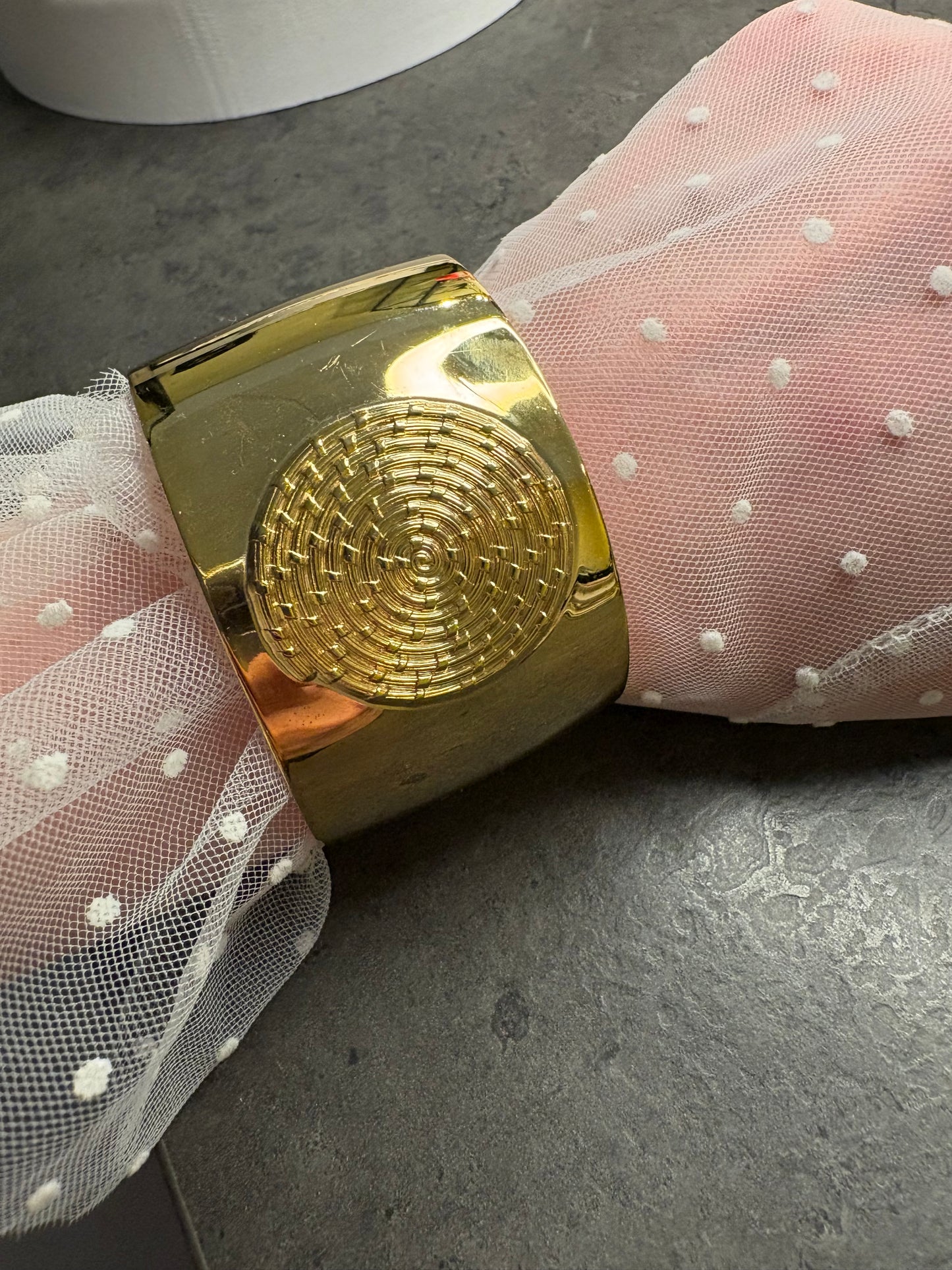 Bracciale Rigido