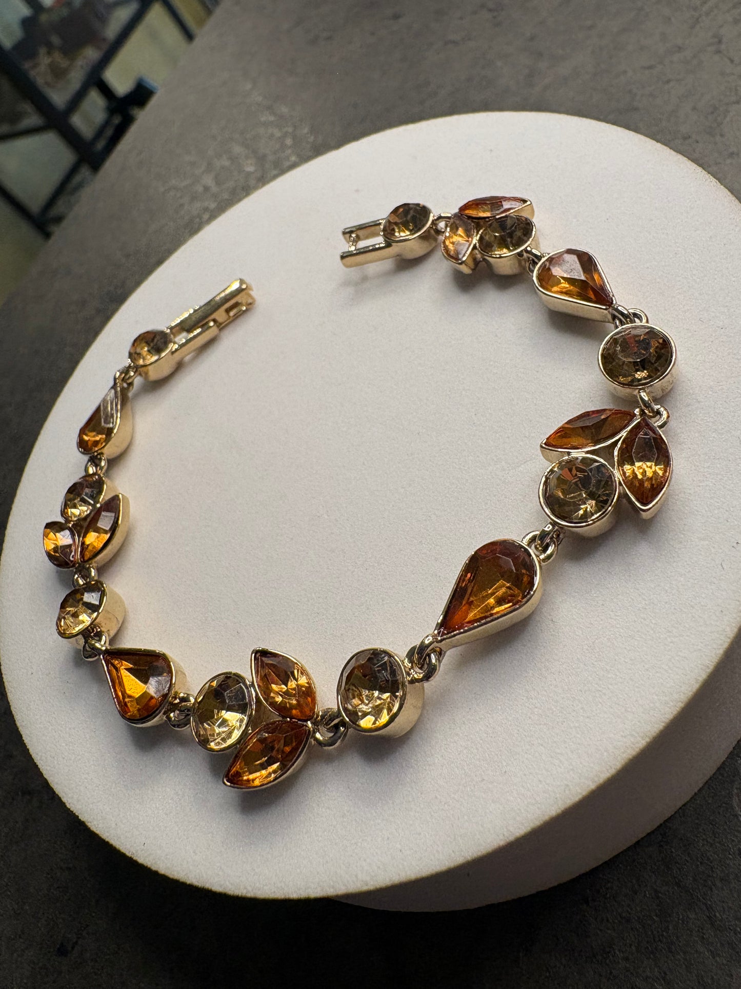 Bracciale “Cristalli”