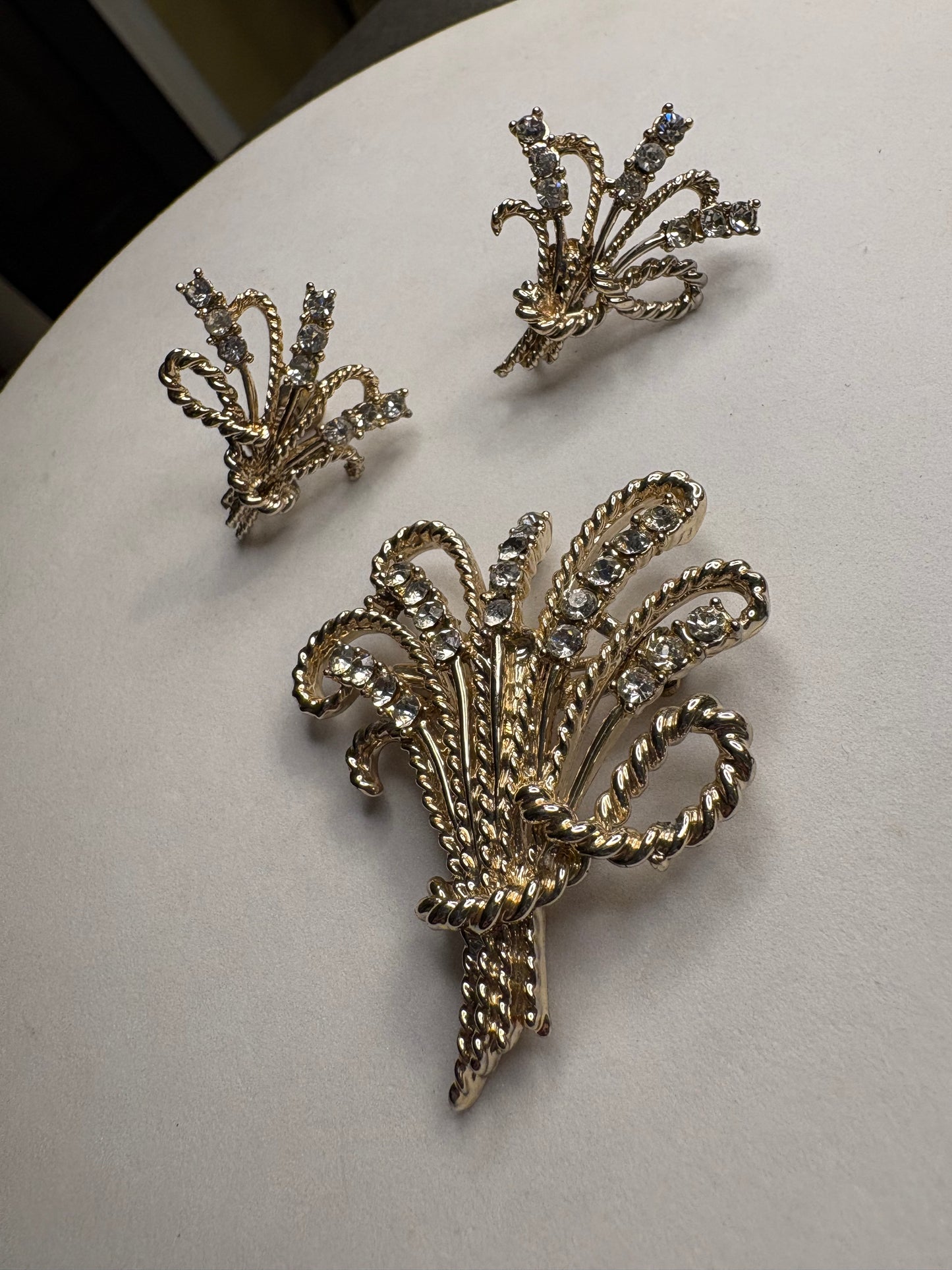 Parure Coro