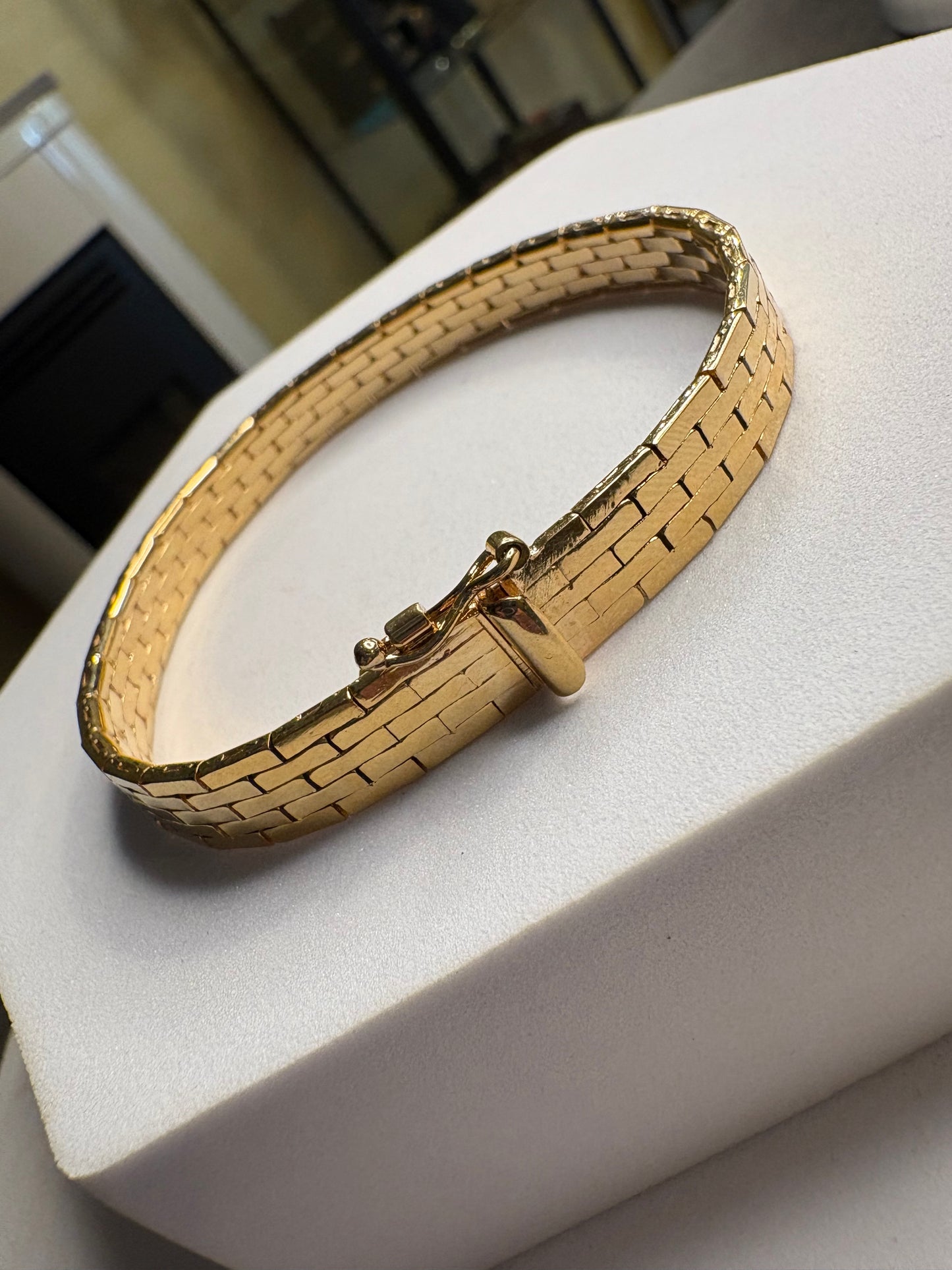 Bracciale Napier