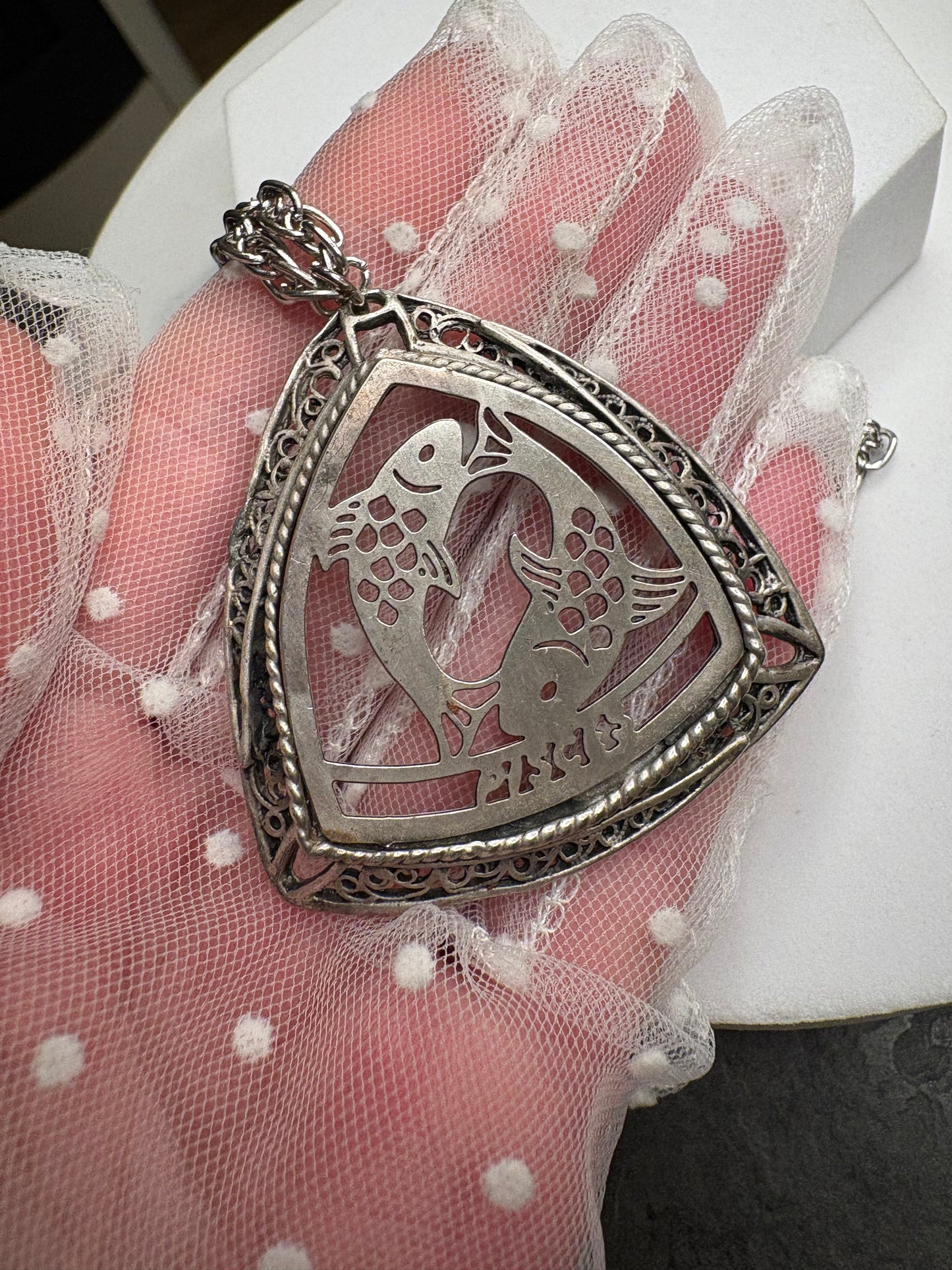 Collana “Pesci”