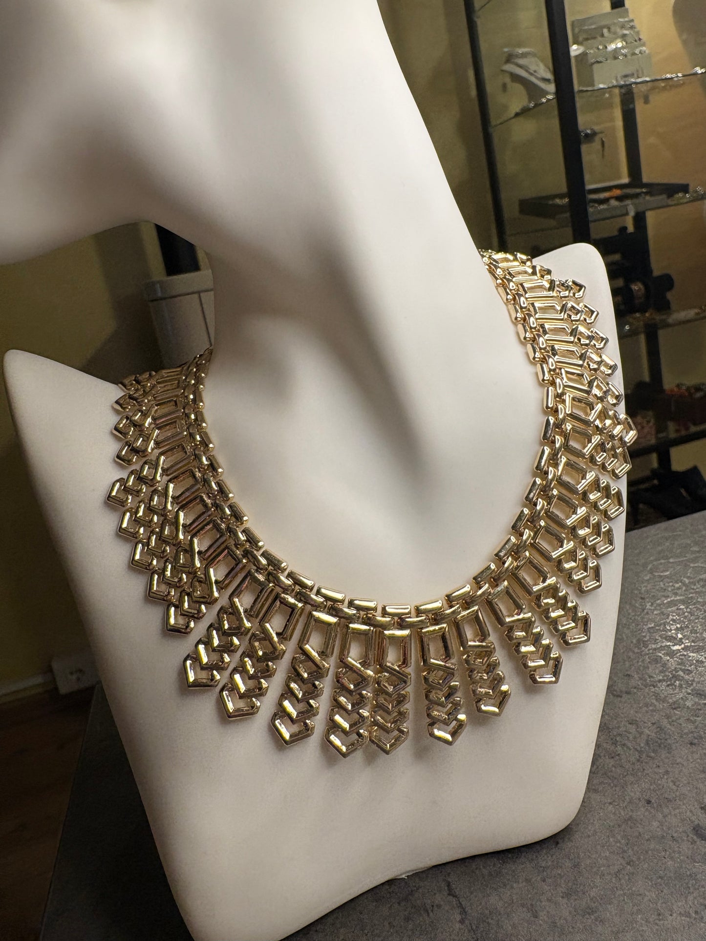 Collier Trifari