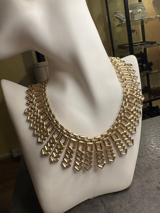 Collier Trifari