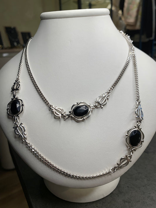 Collana Sarah Coventry 1976.