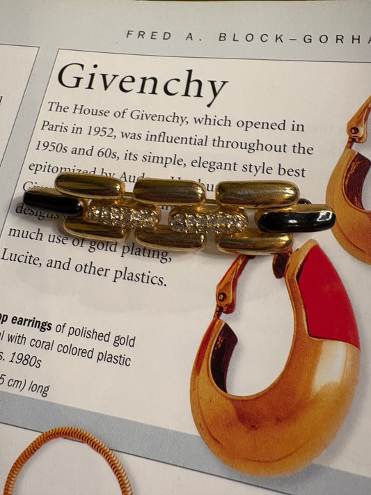 Spilla Givenchy